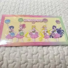 セーラームーン FC特典チケットホルダー