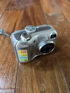 2026年最新】coolpix 3100の人気アイテム - メルカリ