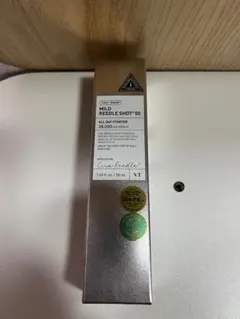 VT MILD REEDLE SHOT 50 50ml