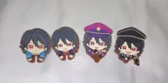 あんスタ☆UNDEAD【朔間零】のっかりラバークリップ ☆制服 - メルカリ