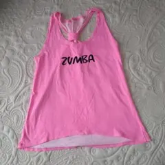 Zumba ウェア