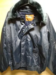 タグ付き　新品　ドカジャン　ブルゾン　 5L