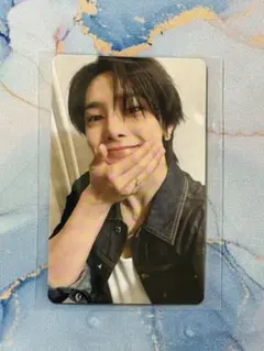 Straykids karmaトレカ　アイエン