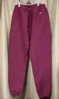 Champion MIN-NANO BEAMS Sweat Pants XL