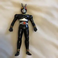 2026年最新】仮面ライダーblack ソフビの人気アイテム - メルカリ