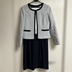 レディースフォーマル　スーツ　ワンピース　入園式　卒園式　入学式　卒業式　発表会