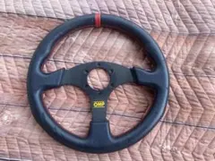 ポルシェ raid製 ステアリング 33パイ Dシェイプ VW ユーロ - メルカリ