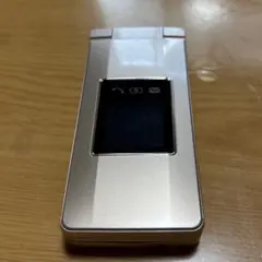 ⭐️ SHARP かんたん携帯10 807SH SoftBank 4G LTEのサムネイル
