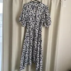 DHOLIC ワンピース