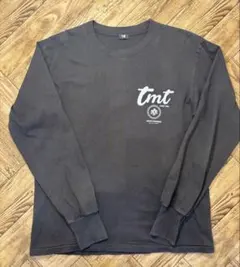 TMT 22AW イーグル&フェザー ヘビー ロングスリーブTシャツ Mのサムネイル