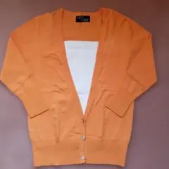 00s CECIL Mc BEE カーディガンベアトップ