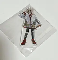 東京エイリアンズ カフェ ハオハオカフェ アクリルジオラマ アクスタ 郡司晃