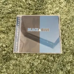 BACKSTREET BOYS BLACK & BLUE