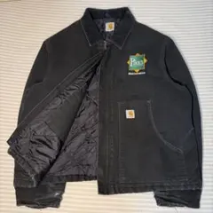 2026年最新】carhartt トラディショナルジャケット ブラックの人気