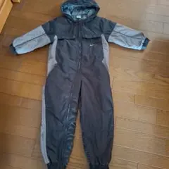 ジャンプスーツ 100