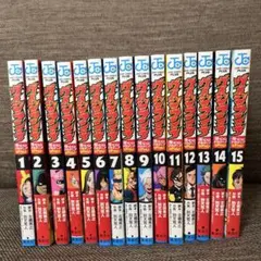 2026年最新】ヴィジランテ 全巻の人気アイテム - メルカリ