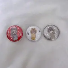 東京卍リベンジャーズ　トレーディング　缶バッジ　東リベ