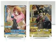 2026年最新】ワンピースベリーマッチダブル ナミの人気アイテム - メルカリ