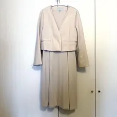 CELFORD セルフォード ジャケット ワンピース セットアップ スーツ