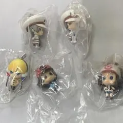 ポケモンメイト カラコレ N フィギュア マスコット - メルカリ
