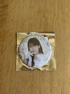 乃木坂46 14th YEAR BIRTHDAY缶バッジ 岩本蓮加