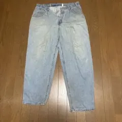 リーバイス　シルバータブ　90s