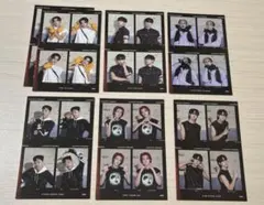 WEi 4カットフィルムセット