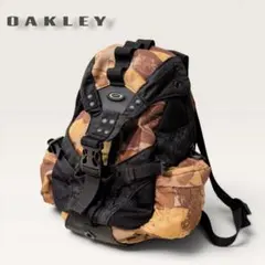 オークリー　Small Icon BackPack スモールアイコンバックパックのサムネイル