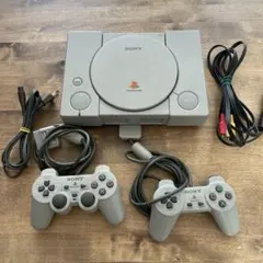 SONYプレイステーションジャンク品
