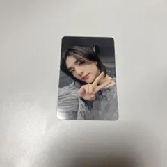 Stray Kids 5-Star 名古屋 会場限定トレカ ヒョンジン