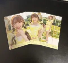 イコラブ 佐々木舞香 ウィークエンドシトロン 生写真 - メルカリ