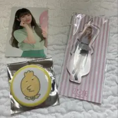 IZ*ONE   イェナ　サノク　トレカ　バラ売り⭕️ 2026年最新】チェイェナ トレカの人気アイテム - メルカリ