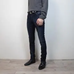 JOE'S スキニーパンツ デニム ジーンズ スリムシルエット/HW424のサムネイル