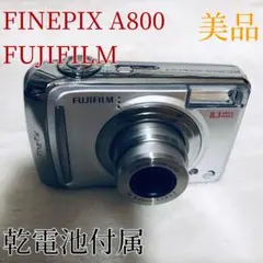 美品】FUJIFILM FINEPIX AX600 シルバー 動作確認済 - メルカリ