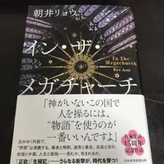 イン・ザ・メガチャーチ