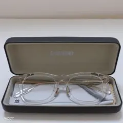 OG＆OLIVER GOLDSMITH　メガネのサムネイル