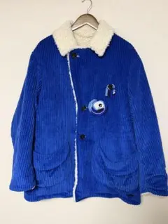 SHINYAKOZUKA BREAKFAST COAT WITH BIJOUのサムネイル