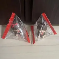 モンチッチ　　インテリアミニフィギュア　　　2種セット