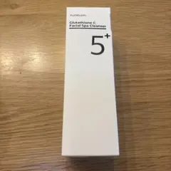 ナンバーズイン5番　グルタチオンC フェイシャルスパクレンザー 200ml