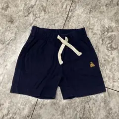 ギャップベビー　サイズ12〜18m ハーフパンツ