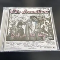 The Transitions Back In Da Dayz