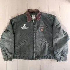 2025年最新】carhartt j97 ダックジャケットの人気アイテム - メルカリ