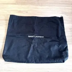 サンローラン　巾着袋