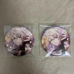 アイナナ 吉兆の調べ 缶バッジ 一織 - メルカリ
