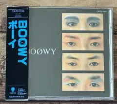 2025年最新】boowy 氷室京介の人気アイテム - メルカリ