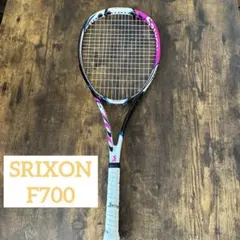2026年最新】SRIXON テニス ラケット(軟式用)の人気アイテム - メルカリ