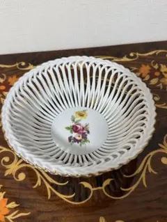 ✨値下げしました✨【箱あり】 ライヒェンバッハ チューリンゲン　ボウル