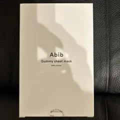 Abib MK フィットシートマスク 30ml×10枚のサムネイル