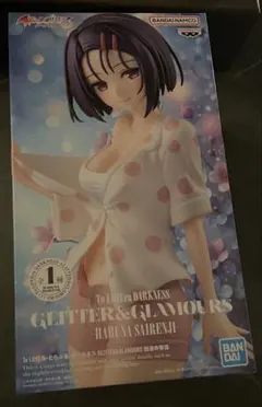 To LOVEる-とらぶる- 西連寺春菜 GLITTER&GLAMOURS