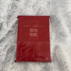 MACKINTOSH PHILOSOPHY 大人のチェック柄BIGトート